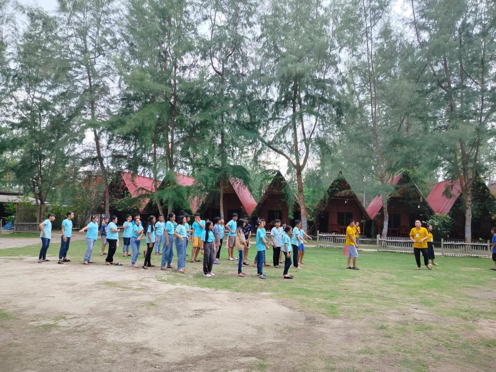 Madu Tiga Beach And Resort Tanjungpinang Zewnętrze zdjęcie